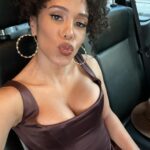 Draymond Green Instagram - Happy Valentines Day to the most amazing Wife, Mami, and woman. I love you and appreciate you SuperWoman!