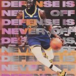 Draymond Green Instagram - Today my first PE with @conversehoops is dropping and I couldn’t feel more proud. I came into this league believing I could be a player with their own PE and now, not only have I accomplished this, but I get to share it with my fans who will be able to purchase them too.    Swarm your competition!
