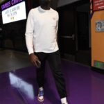 Draymond Green Instagram - As the story is told, it gets GREATER and GREATER!