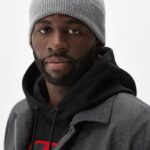 Draymond Green Instagram - @boss feeling of power! Proud to be the face of #BOSSxNBA capsule collection. Take your style to the next level with these looks #BOSSteam #BOSSxNBA #Ad