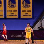 Draymond Green Instagram - Heard you! A 🐐 Under The Bay Bridge