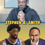 Draymond Green Instagram - Dray responds to Stephen A 🗣️