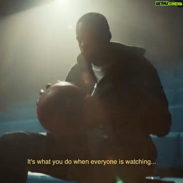 Draymond Green Instagram - It’s what you do when everyone is watching that defines you! @conversehoops #ALLSTARS