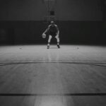 Draymond Green Instagram - My mom always told me to be a leader & never follow. It’s an honor to be part of @conversehoops. All in the family.