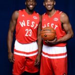 Draymond Green Instagram - I’ve waited and waited with hope that this bad dream would end and I never had to make this post. Hoping that someone would report that it wasn’t You in that helicopter like they initially thought. I went to sleep on the couch yesterday while they talked about you on TV. I thought I’d wake up and the story would be gone. Only to wake up to more details of you being GONE. Kobe, I thank you for being the person that you were, the big brother that you were. Not only to myself but to many others. You left a legacy that’ll NEVER be forgotten. We lost one of the good guys. I’ll continue to pray for the Bryant family as well as all the other families affected by this horrific tragedy! RIP BEAN #GoneTooSoon