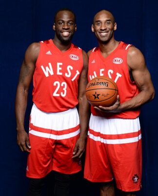 Discover Draymond Green’s 10 Most Popular Instagram Pics