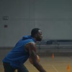 Draymond Green Instagram – 🗣More power!! 💪💪Let’s go 🗣@beatsbydre #PowerbeatsPro #ad