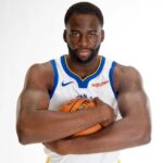 Draymond Green Instagram - Szn 8 😤 Chase Center, Home of the 2019 Golden State Warriors