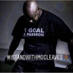 Draymond Green Instagram - I stand with my big brother!! I Hope and pray that they get it right... AGAIN!
