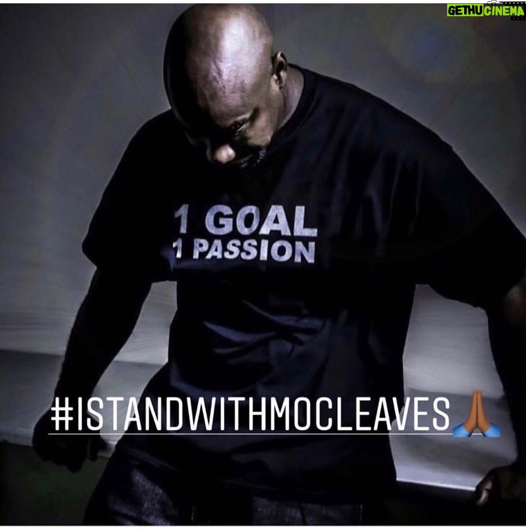 Draymond Green Instagram - I stand with my big brother!! I Hope and pray that they get it right... AGAIN!