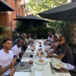 Draymond Green Instagram - See it’s a couple n$@%?s every generation that wasn’t supposed to make it out but decode the matrix