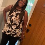 Draymond Green Instagram - Hey Grandma! 66 years young... LOVE this lady to pieces!