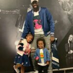 Draymond Green Instagram - Being a father is a full time job that you don’t receive any compensation for. In the form of money at least. But you’re paid with unconditional love, joy, and happiness. It is the gift that keeps on giving. My biggest blessing! Happy Father’s Day to all the fathers out there.
