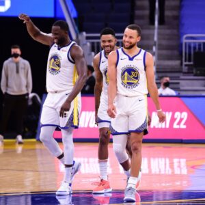 Draymond Green Instagram - S c o r i n g. C h a m p! 🐐