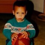 Draymond Green Instagram - Happy born day to my brotha! Been on this climb together for 9 years. But, even more important than the climb, 9 years ago I gained a brother for a lifetime. Got your back til the casket drop 30! Now keep doing 🐐shit! RUIN THE GAME!
