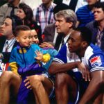 Draymond Green Instagram - Happy born day to my brotha! Been on this climb together for 9 years. But, even more important than the climb, 9 years ago I gained a brother for a lifetime. Got your back til the casket drop 30! Now keep doing 🐐shit! RUIN THE GAME!