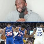 Draymond Green Instagram – “Now we got one of the premier faces of this league possibly hurt because he’s forcing it”

@Money23Green isn’t rocking with the NBA’s new 65-game threshold
