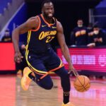 Draymond Green Instagram - I is down with thizz, Repping the bay but you know it’s Town Biz! On mamas. Good DUB! The Bay