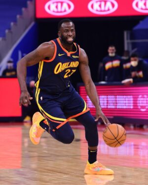 Draymond Green Instagram - I is down with thizz, Repping the bay but you know it’s Town Biz! On mamas. Good DUB!