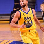 Draymond Green Instagram - Heard you! A 🐐 Under The Bay Bridge