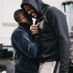 Draymond Green Instagram - Happy born day to the 🐐.One day they’ll admit it. Until then, continue to make them obsolete bro. I appreciate the countless hours of game. More than an agent, you’ve become a Big Brother. The things you teach your “clients”is different. They never taught us anything. I appreciate you @richpaul ! It’s the MOBB!!