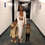 Draymond Green Instagram - Fly A$$ MOM! Happy Mother’s Day my love! Thank you for being such an amazing mother to our children. We love and appreciate you 💚💚💚 Quality Products Store