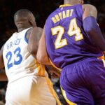 Draymond Green Instagram - I’ve waited and waited with hope that this bad dream would end and I never had to make this post. Hoping that someone would report that it wasn’t You in that helicopter like they initially thought. I went to sleep on the couch yesterday while they talked about you on TV. I thought I’d wake up and the story would be gone. Only to wake up to more details of you being GONE. Kobe, I thank you for being the person that you were, the big brother that you were. Not only to myself but to many others. You left a legacy that’ll NEVER be forgotten. We lost one of the good guys. I’ll continue to pray for the Bryant family as well as all the other families affected by this horrific tragedy! RIP BEAN #GoneTooSoon