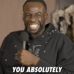Draymond Green Instagram – Chris Paul as the future executive director of the NBPA?

… @CP3 tells @Money23Green absolutely not 🤣
