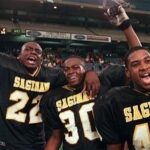 Draymond Green Instagram - To most you were a bust that never lived up to the hype. That’s because most only care about what you’re able to do in front of their eyes, or for “their” team, or for the sport “they” love. But as a kid from Saginaw, Michigan you’re a legend! You paved the way. Once Chuck made it, we all thought we could make it. It became possible for kids from Saginaw to go out and make their dreams become a reality. And for that I say THANK YOU! Your impact stretches so much further than “they” will ever give you credit for... But those of us that know, appreciate it Legend. Rest up Champ!