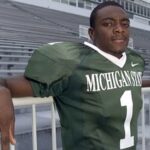 Draymond Green Instagram - To most you were a bust that never lived up to the hype. That’s because most only care about what you’re able to do in front of their eyes, or for “their” team, or for the sport “they” love. But as a kid from Saginaw, Michigan you’re a legend! You paved the way. Once Chuck made it, we all thought we could make it. It became possible for kids from Saginaw to go out and make their dreams become a reality. And for that I say THANK YOU! Your impact stretches so much further than “they” will ever give you credit for... But those of us that know, appreciate it Legend. Rest up Champ!