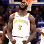 Draymond Green Instagram - Way to work fellas!!! Birthday boyyyyyy @epaschall keep feasting Young!! Chase Center