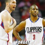 Draymond Green Instagram – CP3 couldn’t STAND JJ Redick … until they were teammates 🤷‍♂️