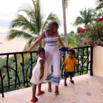 Draymond Green Instagram - My little Braveheart... wow you’re 5 going on 25 years old today. Keep being free-spirited and figuring life out baby girl. I thank God that he chose me to be apart of your life. What a blessing you are, and I thank Mami and Jake for making such a wonderful baby girl and allowing me to take part in helping raise you. You’re such an amazing big sister and little helper. Keep being you little smart baby we love you!
