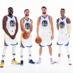 Draymond Green Instagram – Szn 8 😤 Chase Center, Home of the 2019 Golden State Warriors