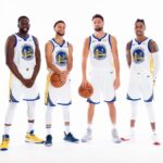 Draymond Green Instagram - Szn 8 😤 Chase Center, Home of the 2019 Golden State Warriors