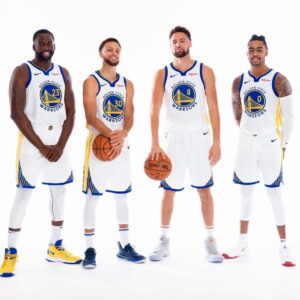 Draymond Green Instagram - Szn 8 😤