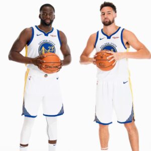 Draymond Green Instagram - Szn 8 😤