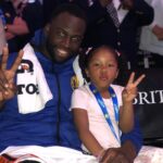 Draymond Green Instagram - Being a father is a full time job that you don’t receive any compensation for. In the form of money at least. But you’re paid with unconditional love, joy, and happiness. It is the gift that keeps on giving. My biggest blessing! Happy Father’s Day to all the fathers out there.