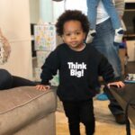 Draymond Green Instagram - Being a father is a full time job that you don’t receive any compensation for. In the form of money at least. But you’re paid with unconditional love, joy, and happiness. It is the gift that keeps on giving. My biggest blessing! Happy Father’s Day to all the fathers out there.