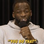 Draymond Green Instagram – “I told him ‘I’m going to retire’”

Dray opens up about his conversation with NBA Commissioner Adam Silver after the Jusuf Nurkić incident