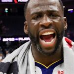 Draymond Green Instagram – Back to Warriors Ground for Game 6 👊 Sacramento, California