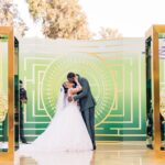 Draymond Green Instagram – 1 year in the books. Mrs. Green ♾️🤞🏿