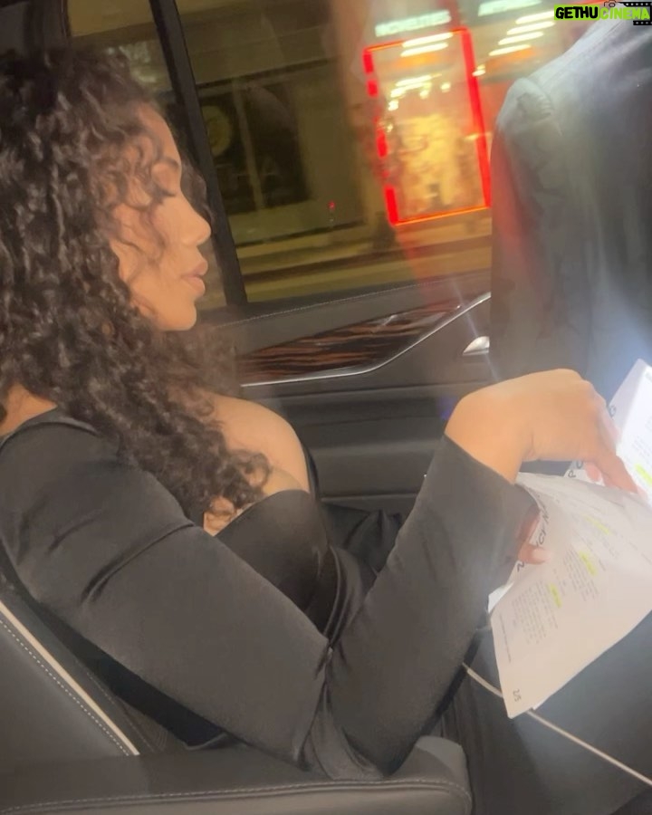Draymond Green Instagram - FEAR!!! Attended the FEAR premiere with my beautiful Wife @lovehazelrenee last week. Such an incredible moment. I’ve watched the countless hours you’ve put into your craft. It’s a thankless job. You are told no 99% of the time. Only chasing that 1%. You never stop. I admire the grind! Keep going my love! First Box Office Release of many. It’s only up from here SuperSTAR! Shoutout to @deontaylor @roxanneavent on putting together another great film! FEAR in theaters TODAY!!! SN: studying another audition on the way to the premiere! Grind my love GRIND!!