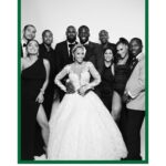 Draymond Green Instagram - Out Of All The Things In 2022 The Best Part Was Getting Married To My Person. Not A Title But THEE Person I Need When I’m Up. When I’m Down. To Vent To. To Laugh With. To Cry On. To Smile At. To Turn Up With. To Cuddle Up With. To Argue. To Love On. To Do This Here Life With!! All I Know Is Marriage Is NOT For The Weak! Everyday It’s A Choice To Do Right By Someone Else. To Be Selfless And To Place Someone In Your Shoes And Be Kind And Show Up To Give Them Unconditional Love. To Love Them Through Their Flaws. To Make Room For Mistakes. To Learn And Grow Together. To Remove The Pressure Of Being Perfect And Let Your Hair Down. To Trust Without Limits. To Have A Partner To Weather The Storm With While Embarking On The Beautiful Days. To Make Life Brighter and Easier For. To Continue To Pray Over And Uplift Even When Things Just Seem Outta Whack. My Person. My Bestfriend. My Husband. MI AMOR. We Are The Same Type Of Wild But Differ In Taste Buds. @money23green You Have Changed Me From Elsa To MamaB While Still Allowing Me To Be ME. I Can’t Thank God Enough For YOU! I Love You Always💚 Look What Just Having Fun Turned Into When That Fork In The Road Came Stared At Me! Thank You To Our Family & Close Friends That Shared In & Supported Our Journey & Big Weekend! It Was Thee Littest🔥😜 #ForeverSeeingGreen #BlackLove #WeGoinBeLivingLikeThisForTheRestOfOurLIVES 💚 Wedding Planner: @diannvalentine Photographer: @ravieb @stanlophotography Makeup: @enhancedbyteisha Hair: @darealterrencedavidson Wedding & Reception Gown Of My DREAMS: @inesdisanto MADE IT TO VOGUE! VOGUE YALL!! Link Lives Forever: https://www.vogue.com/slideshow/draymond-green-hazel-renee-san-diego-wedding?fbclid=PAAaaeh-0pN4CWPJNvTN0CGNyMGFd5SJ54QT5DhQLSXZ0XDa4xg7qPHo_3wDM California