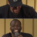 Draymond Green Instagram - The New Media 🗣️ @draymondshow
