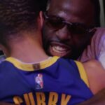 Draymond Green Instagram - that’s family ⚡️ Memphis, Tennessee