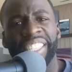 Draymond Green Instagram - There’s too much at stake for a flawed NBA awards voting process 🗣