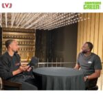 Draymond Green Instagram - @stephencurry30 & @money23green. Thursday.