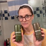 Drew Barrymore Instagram - @therock, there is nothing you can’t do! I love each and every one of the @papatui_ products so much. I’ve been waiting for a product that I can use on my tattoos to show them love for as long as I can remember. The @papatui_ enhancing tattoo balm is exactly what I’ve been looking for! I’ll see you next week @thedrewbarrymoreshow!