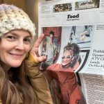 Drew Barrymore Instagram - #SundayBuffet